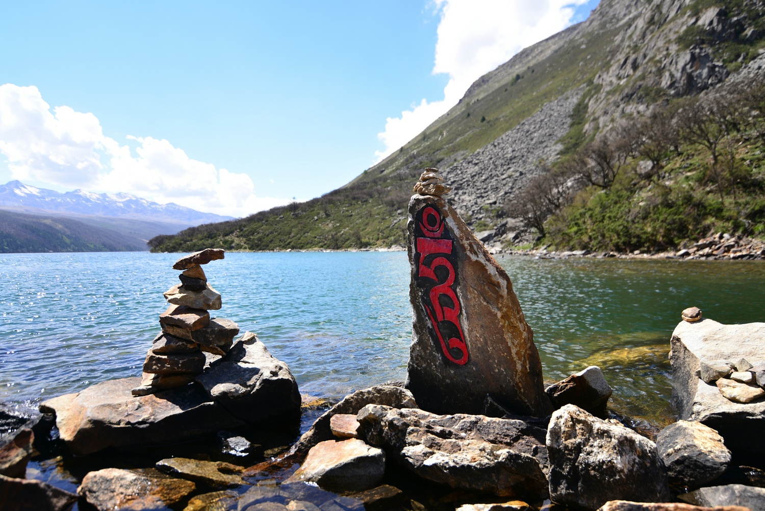 异域星球——墨石公园 - 君诚顺租车